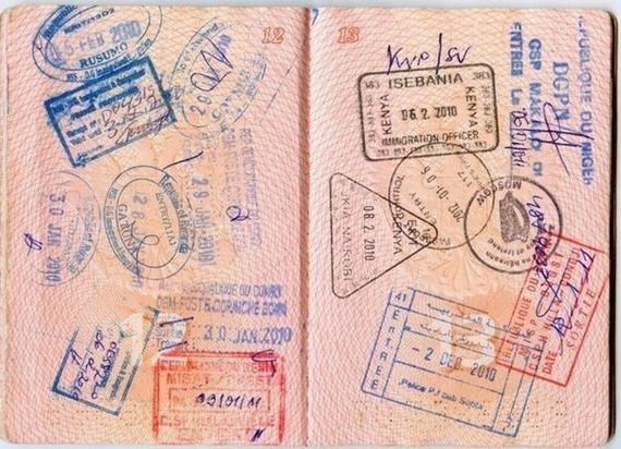 прописка в Гаджиево